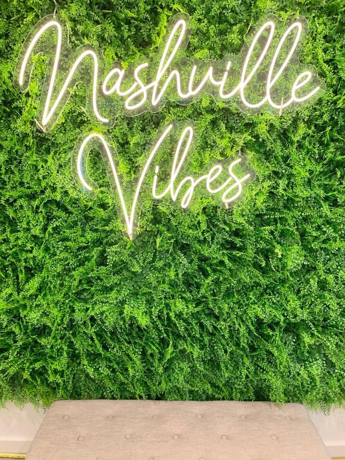Nashville Vibes @Hyve 201 Ngoại thất bức ảnh